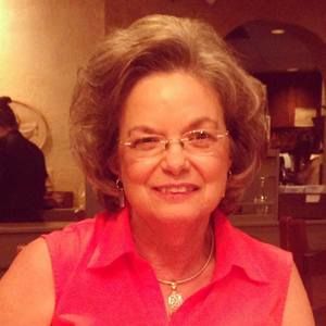 Meet your Posher, Judith